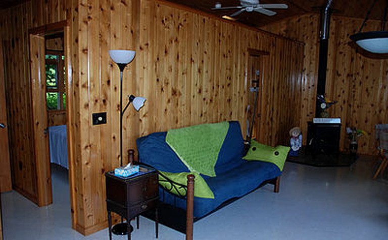 Cottages (Penn Yan, New York, United States)