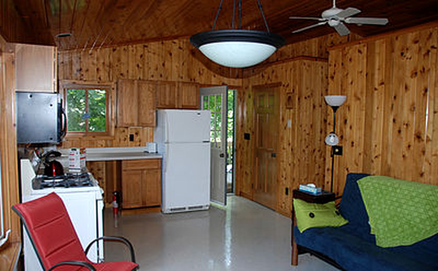 Beautiful Cottage Rental on the Shores of Keuka Lake in Upstate New York