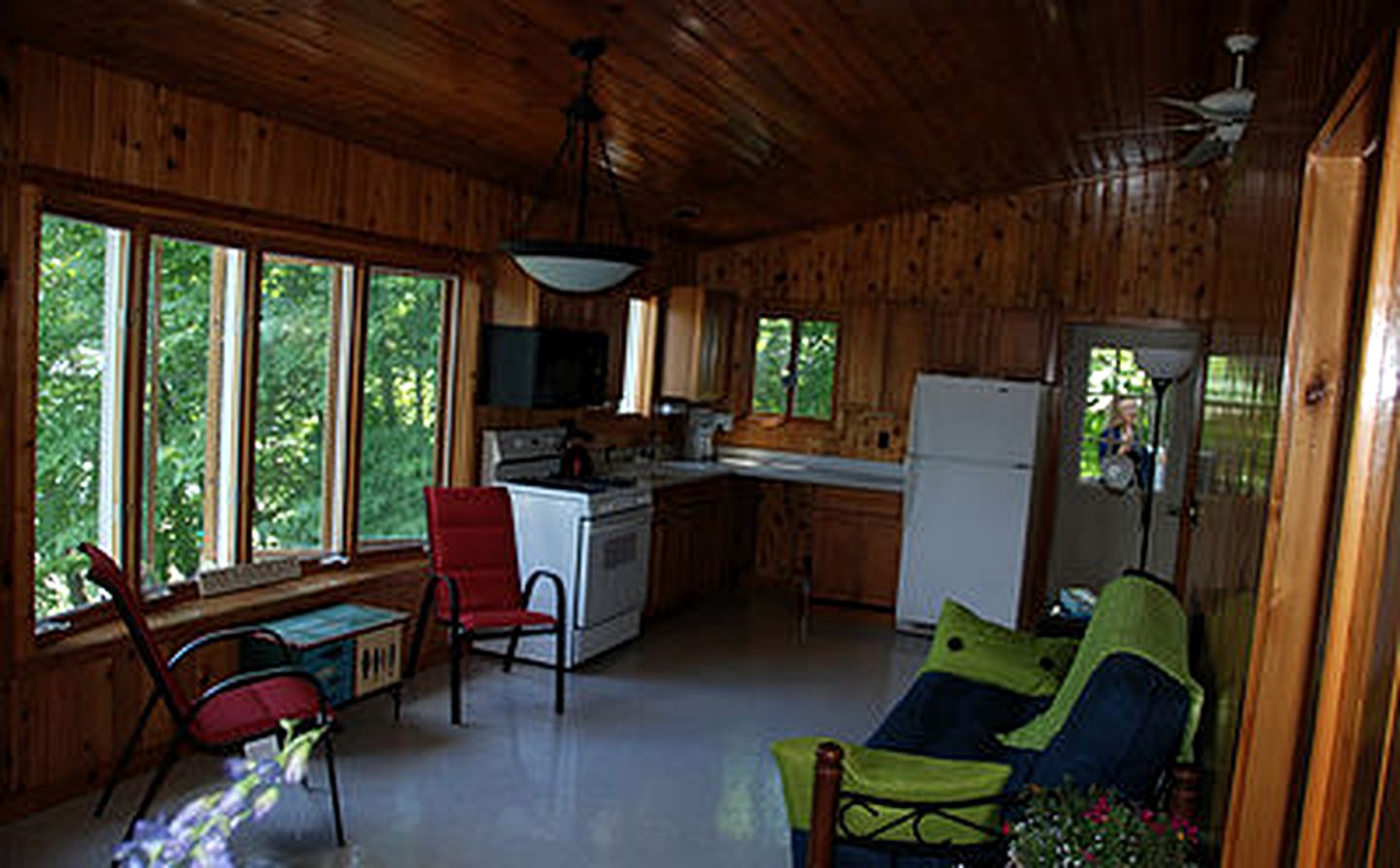 Beautiful Cottage Rental on the Shores of Keuka Lake in Upstate New York