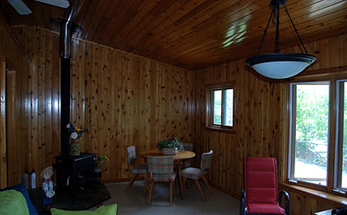 Beautiful Cottage Rental on the Shores of Keuka Lake in Upstate New York