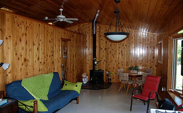 Cottages (Penn Yan, New York, United States)