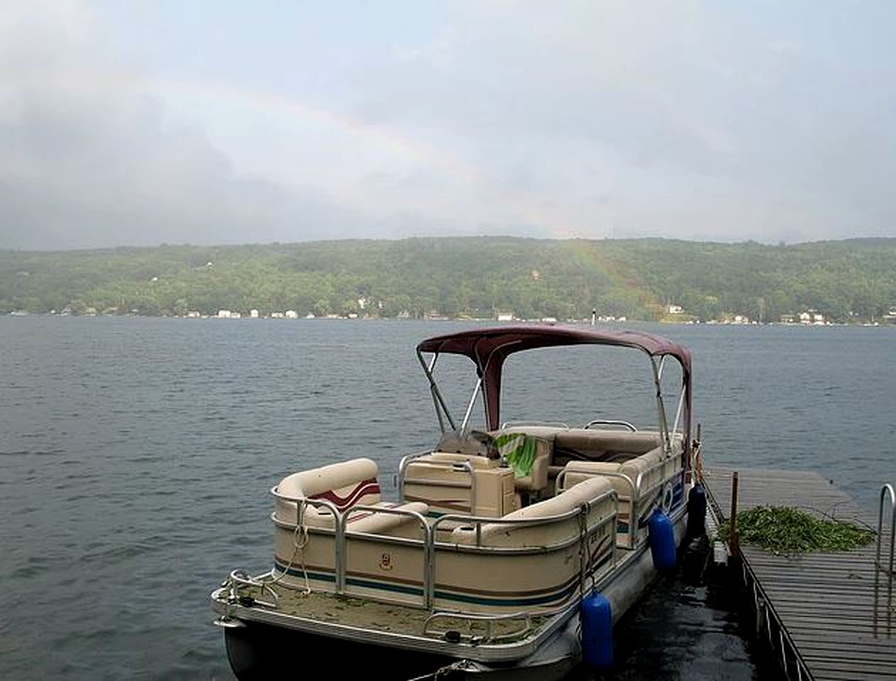 Beautiful Cottage Rental on the Shores of Keuka Lake in Upstate New York