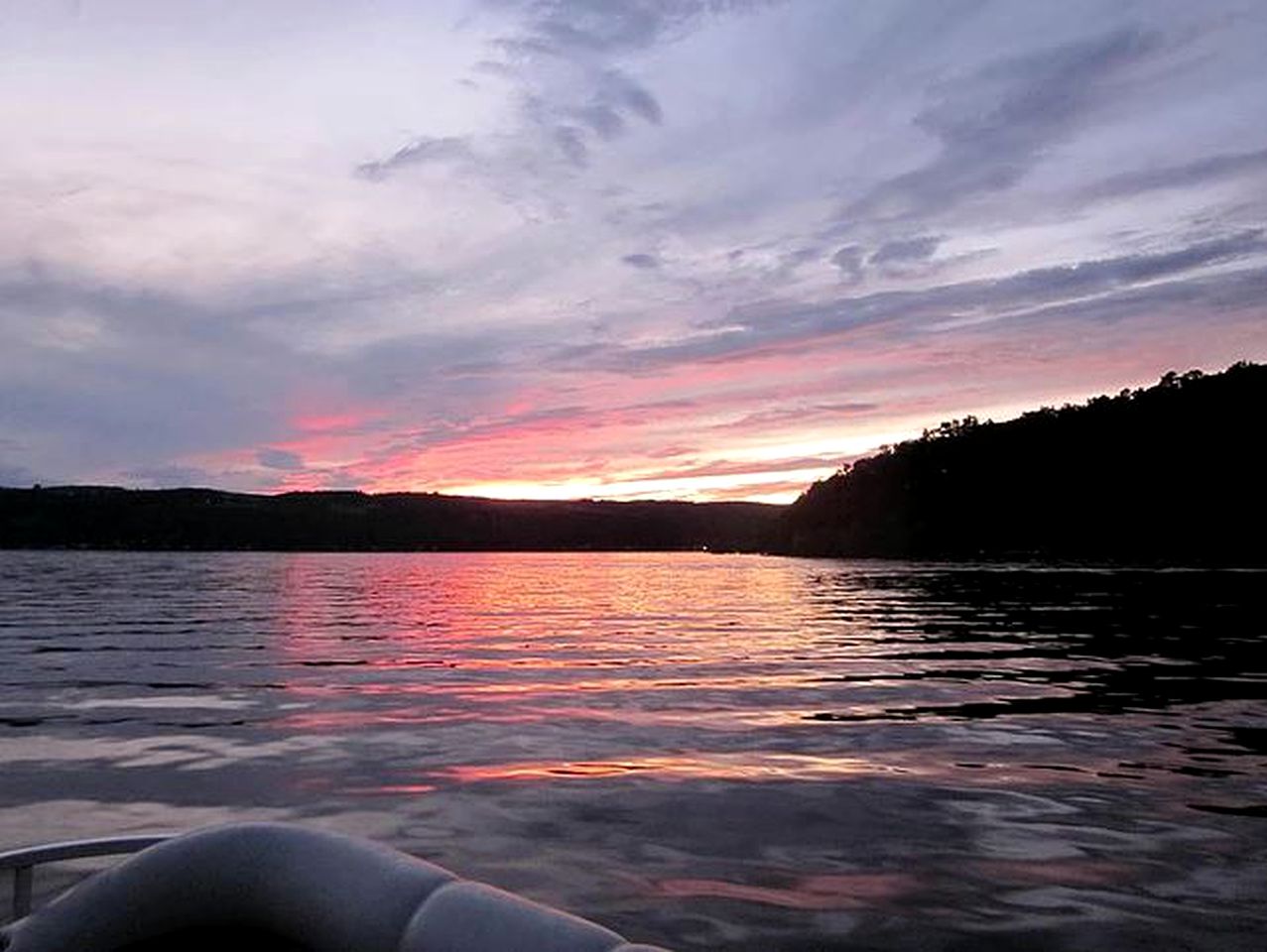 Beautiful Cottage Rental on the Shores of Keuka Lake in Upstate New York