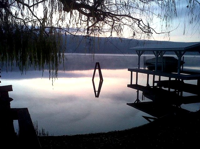 Cottages (Penn Yan, New York, United States)