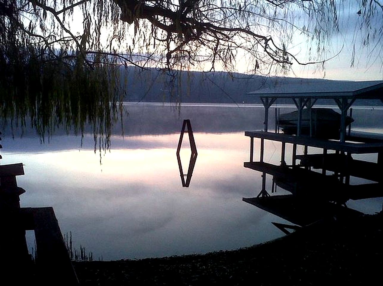 Beautiful Cottage Rental on the Shores of Keuka Lake in Upstate New York