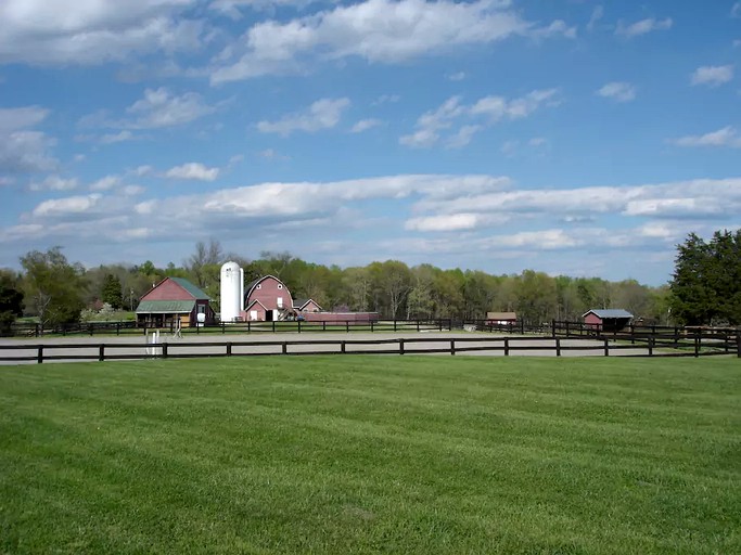 Cabins (Gordonsville, Virginia, United States)