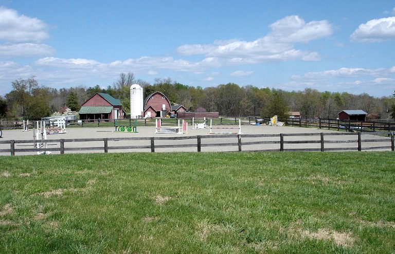 Cottages (Gordonsville, Virginia, United States)