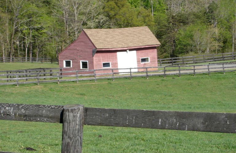 Cottages (Gordonsville, Virginia, United States)