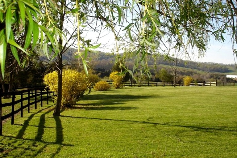 Cottages (Gordonsville, Virginia, United States)