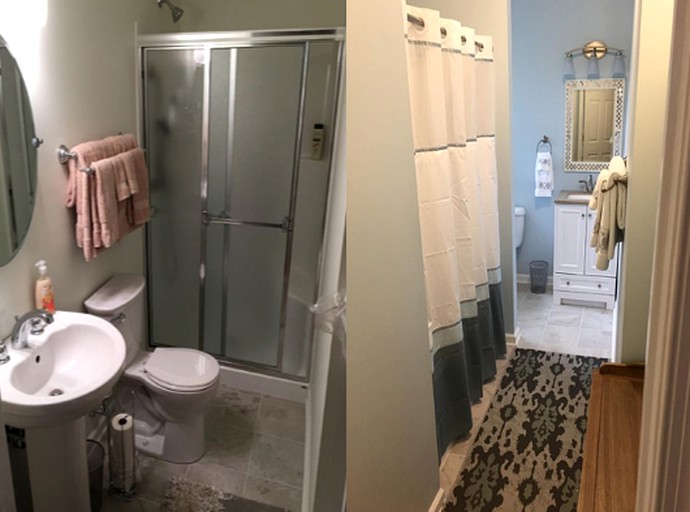 Cottages (Gordonsville, Virginia, United States)