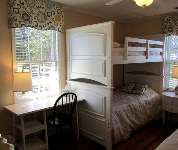 Cottages (Gordonsville, Virginia, United States)