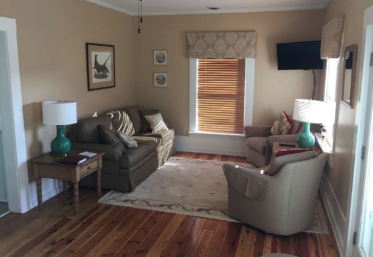 Cottages (Gordonsville, Virginia, United States)