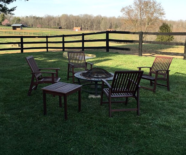 Cottages (Gordonsville, Virginia, United States)