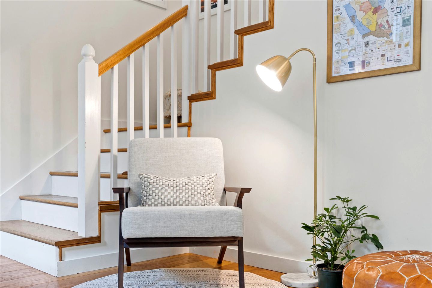 Luxury Glamping in Wooden Chalet near Rio Nido, California