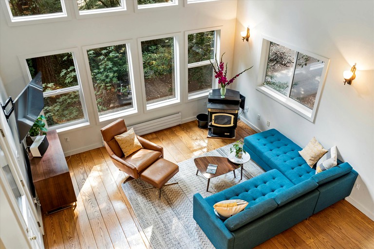 Vacation Rentals (United States of America, Guerneville, California)