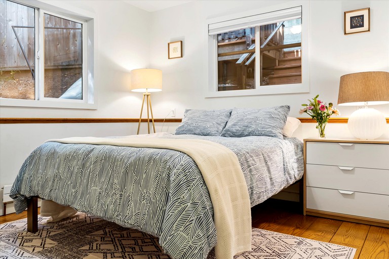 Vacation Rentals (United States of America, Guerneville, California)