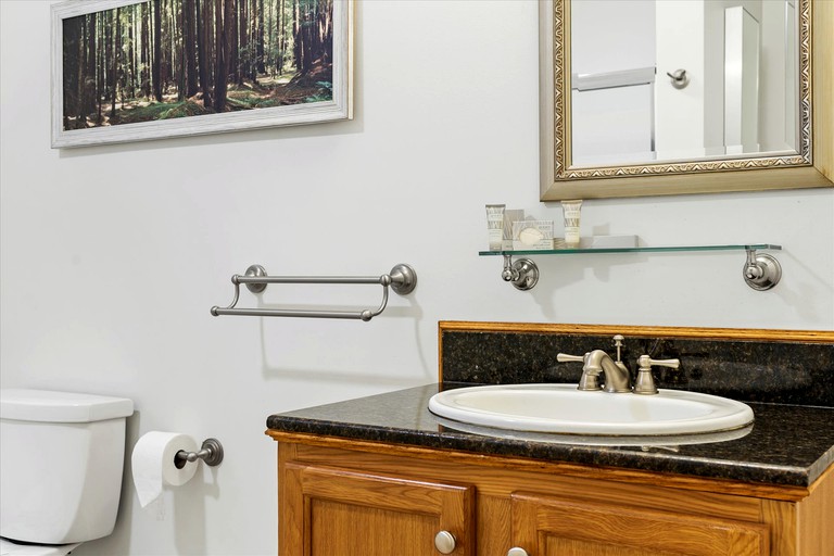 Vacation Rentals (United States of America, Guerneville, California)