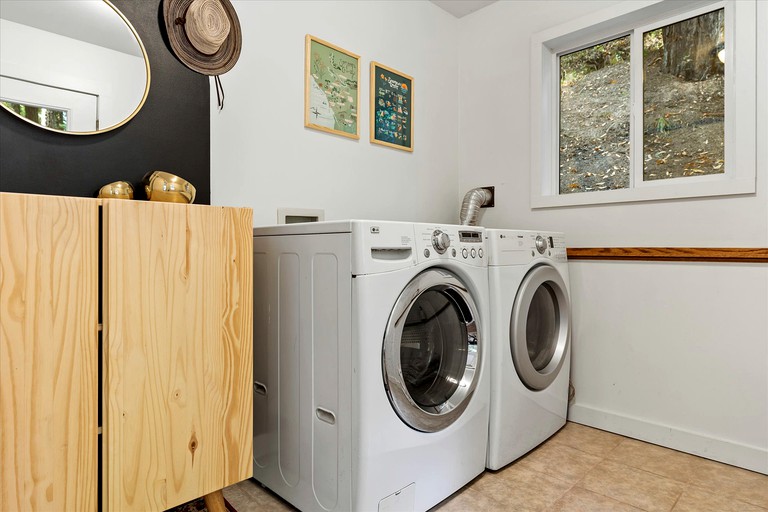 Vacation Rentals (United States of America, Guerneville, California)