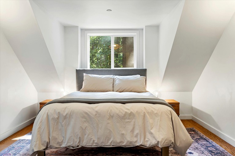 Vacation Rentals (United States of America, Guerneville, California)