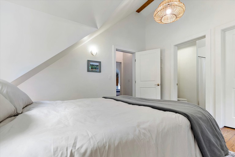 Vacation Rentals (United States of America, Guerneville, California)