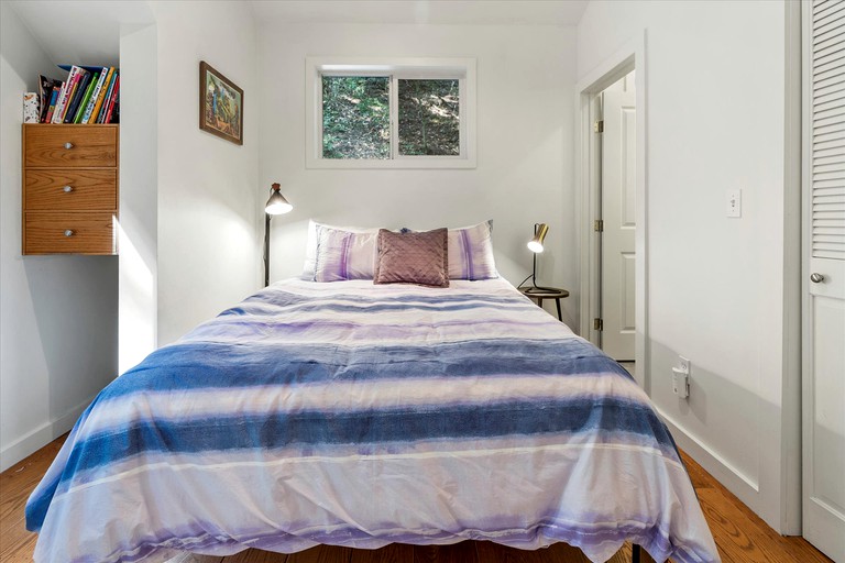 Vacation Rentals (United States of America, Guerneville, California)