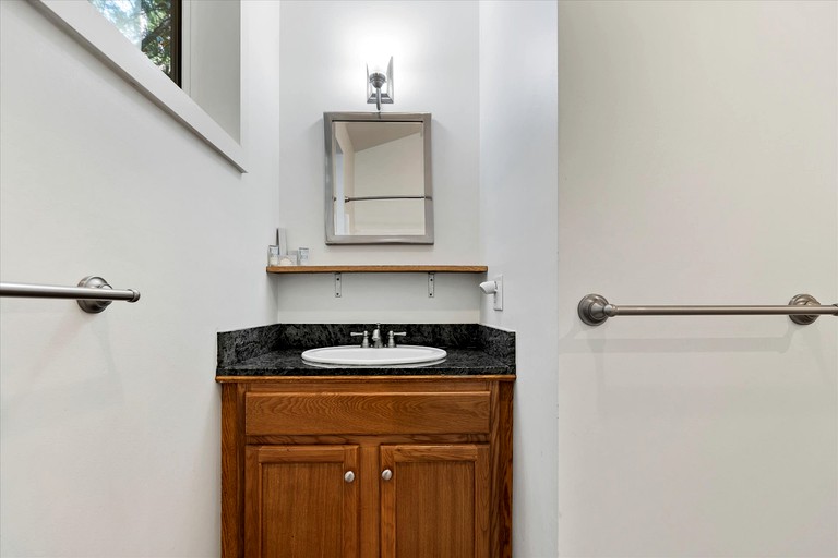 Vacation Rentals (United States of America, Guerneville, California)