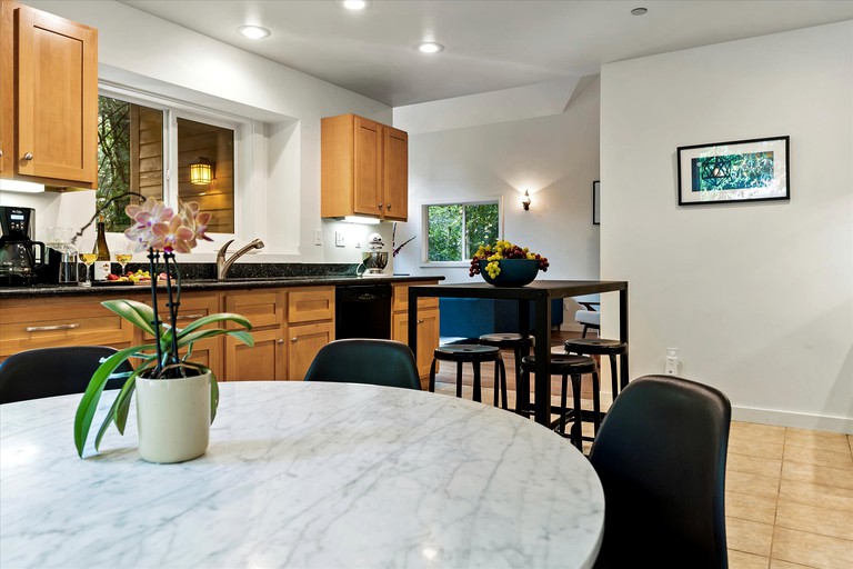 Vacation Rentals (United States of America, Guerneville, California)