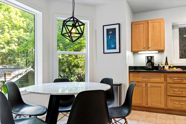 Vacation Rentals (United States of America, Guerneville, California)