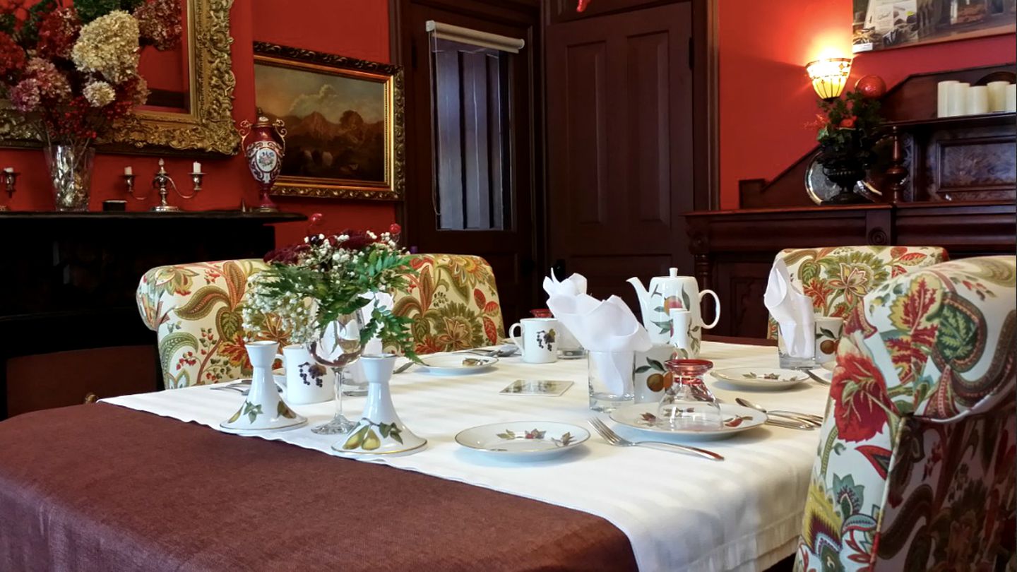 The Woodbridge House, Nature Lodges 36141, Kingsville, Canada