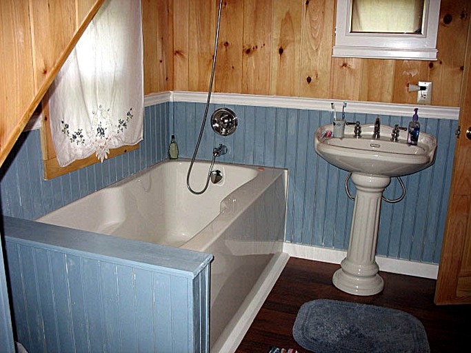 The Woods, Vacation Rentals, Indian Lake, United States of America