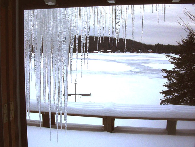 The Woods, Vacation Rentals, Indian Lake, United States of America