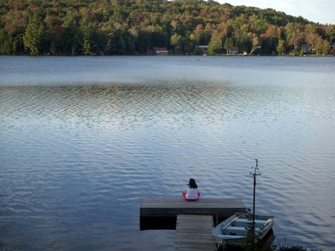 The Woods, Vacation Rentals, Indian Lake, United States of America