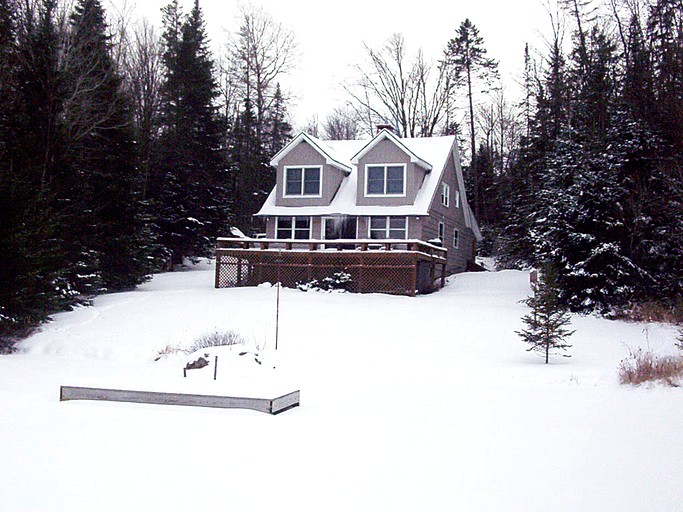 The Woods, Vacation Rentals, Indian Lake, United States of America