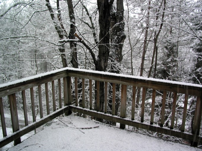 Cottages (Northfield, Vermont, United States)