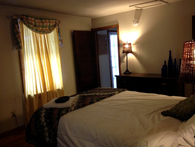 Cottages (Northfield, Vermont, United States)