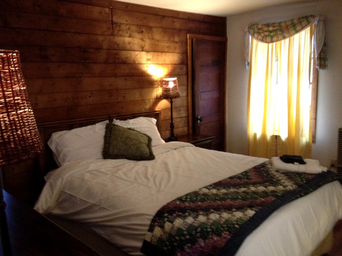 Cottages (Northfield, Vermont, United States)