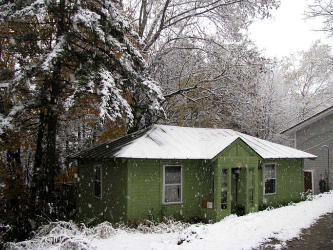 Cottages (Northfield, Vermont, United States)