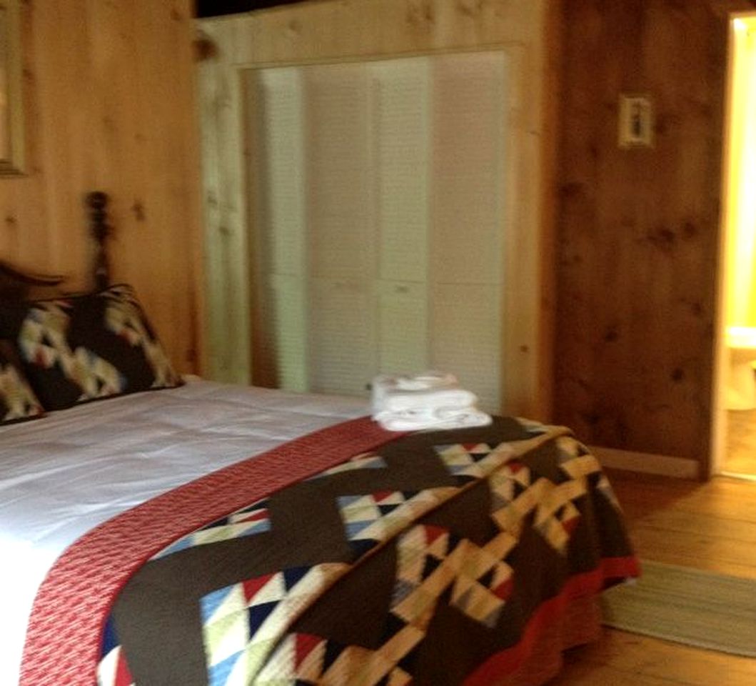 Spacious Vacation Getaway in the Green Mountains near Northfield, Vermont