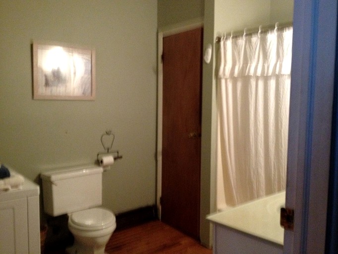 Nature Lodges (Northfield, Vermont, United States)