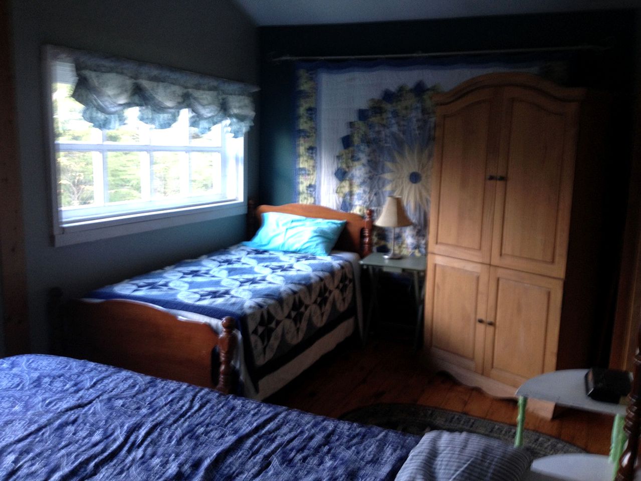 Elegant Vacation Getaway near Sugarbush Resort in Scenic Northfield, Vermont