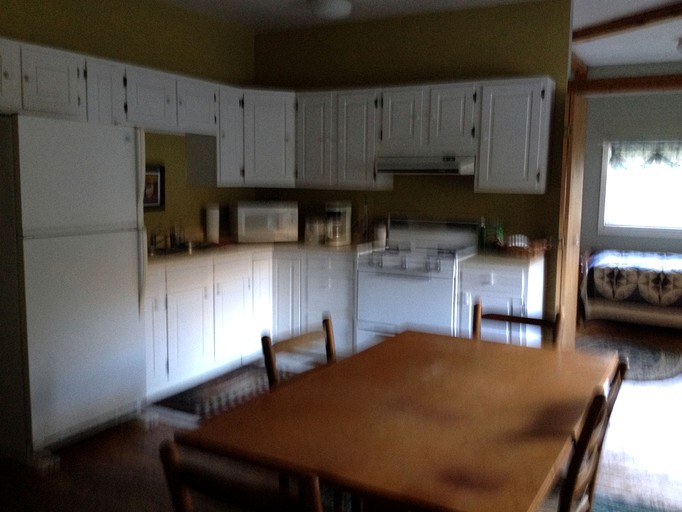 Nature Lodges (Northfield, Vermont, United States)