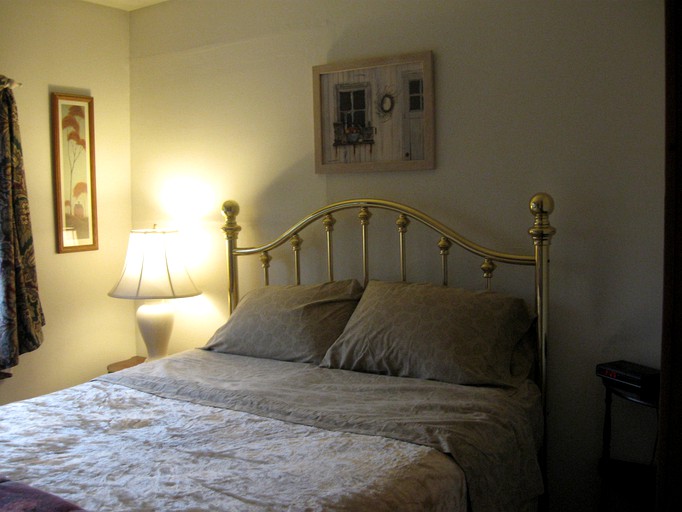 Nature Lodges (Northfield, Vermont, United States)