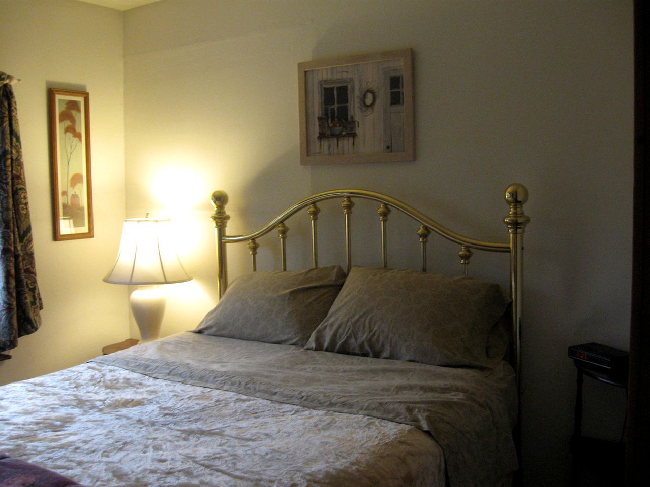 Elegant Vacation Getaway near Sugarbush Resort in Scenic Northfield, Vermont