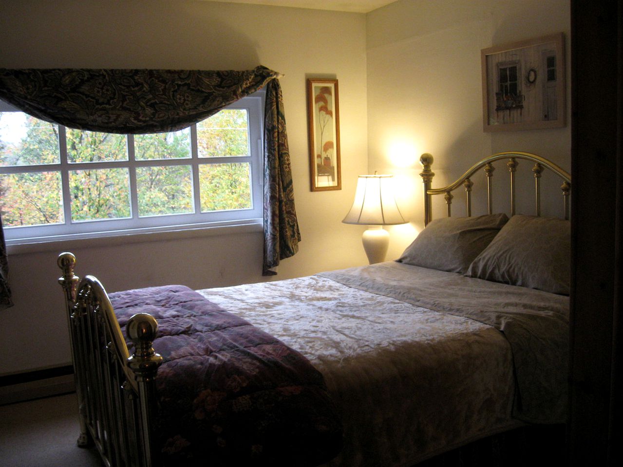 Nature Lodges (Northfield, Vermont, United States)