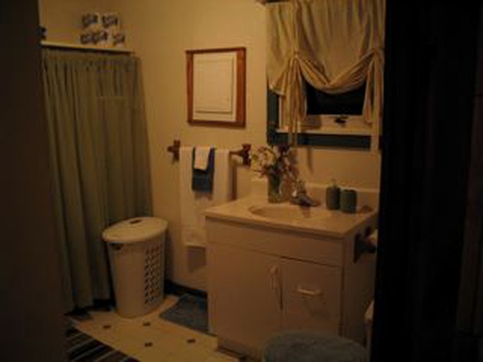 Cabins (Northfield, Vermont, United States)