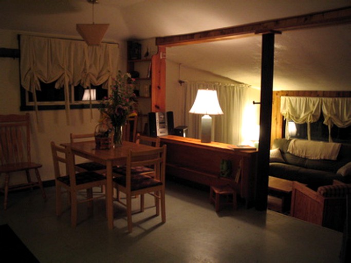 Cabins (Northfield, Vermont, United States)