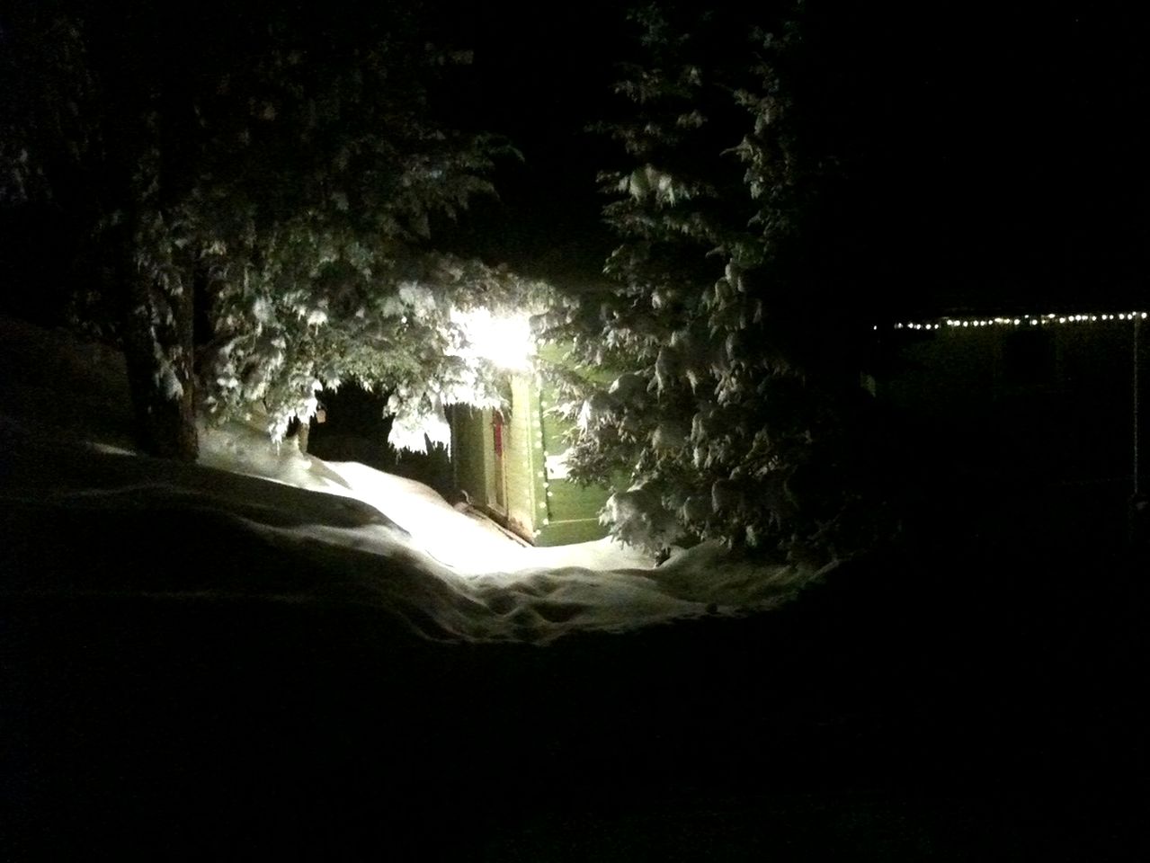 Family-Friendly Cottage Rental near Sugarbush Ski Area in Northfield, Vermont