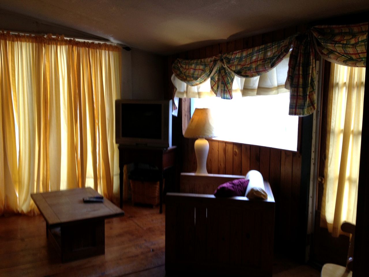 Family-Friendly Cottage Rental near Sugarbush Ski Area in Northfield, Vermont