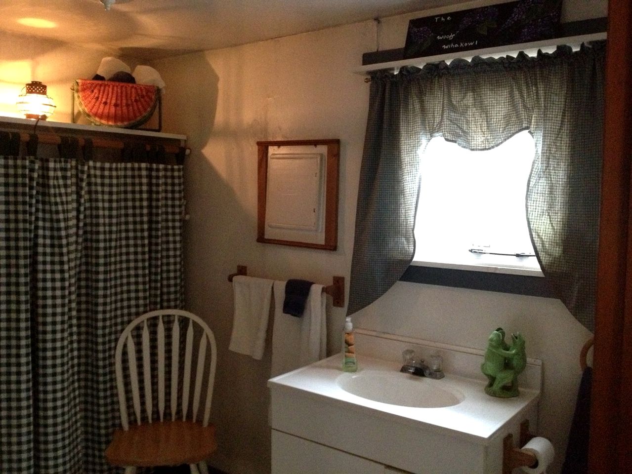 Family-Friendly Cottage Rental near Sugarbush Ski Area in Northfield, Vermont