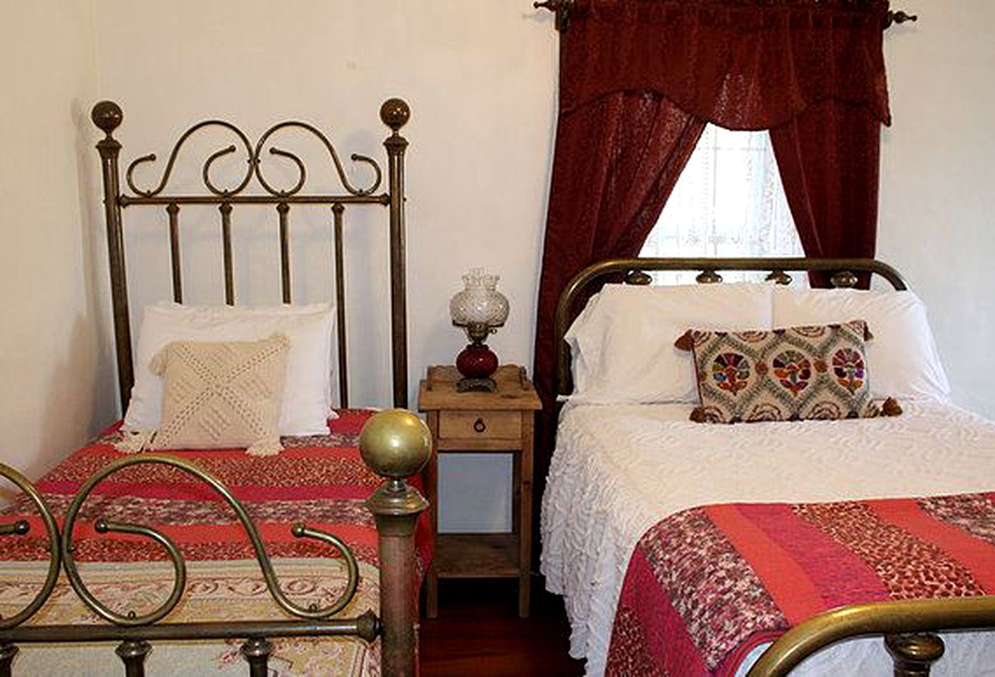 Bed and Breakfast near Ruidoso, New Mexico